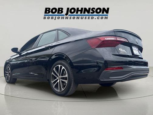 2023 Volkswagen Jetta 1.5T Sport