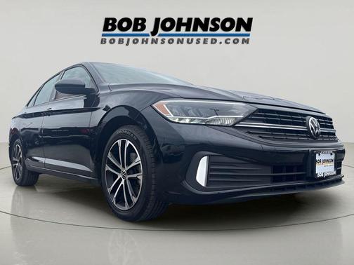 2023 Volkswagen Jetta 1.5T Sport