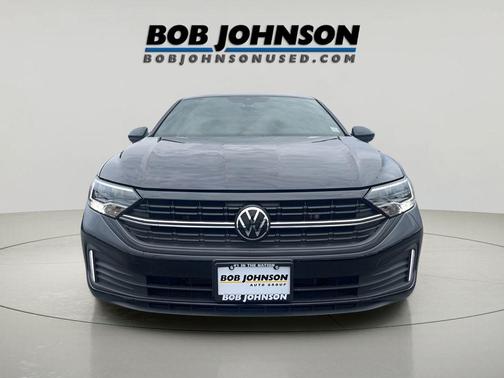 2023 Volkswagen Jetta 1.5T Sport
