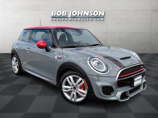 2019 MINI Hardtop John Cooper Works