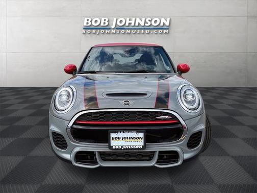 2019 MINI Hardtop John Cooper Works