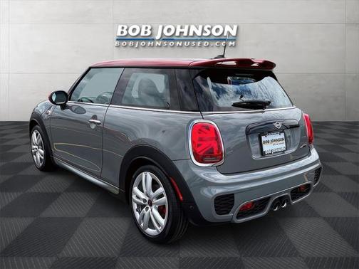 2019 MINI Hardtop John Cooper Works