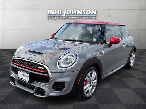 2019 MINI Hardtop John Cooper Works