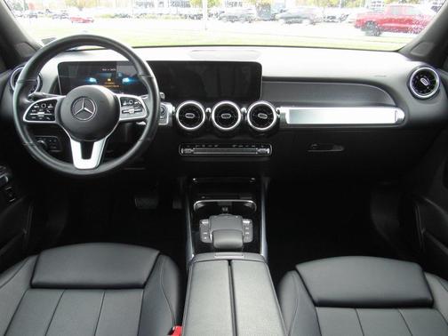 2021 Mercedes-Benz GLB 250 4MATIC