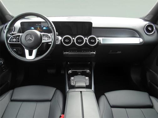 2021 Mercedes-Benz GLB 250 4MATIC