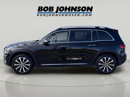 2021 Mercedes-Benz GLB 250 4MATIC