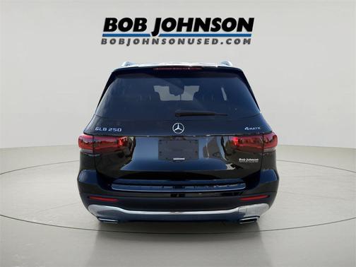 2021 Mercedes-Benz GLB 250 4MATIC
