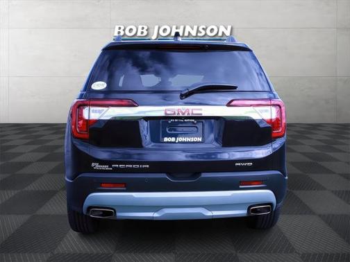 2023 GMC Acadia AWD SLE