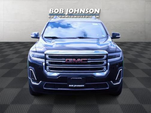 2023 GMC Acadia AWD SLE