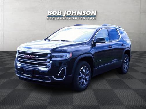 2023 GMC Acadia AWD SLE