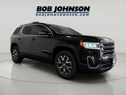 2023 GMC Acadia AWD SLE