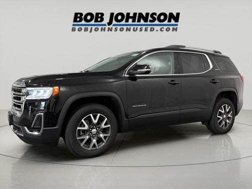 2023 GMC Acadia AWD SLE
