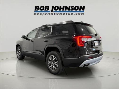 2023 GMC Acadia AWD SLE