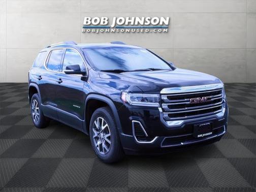 2023 GMC Acadia AWD SLE