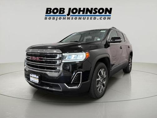 2023 GMC Acadia AWD SLE