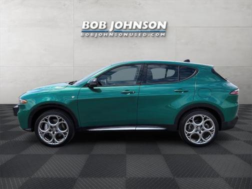 2024 Alfa Romeo Tonale Ti EAWD
