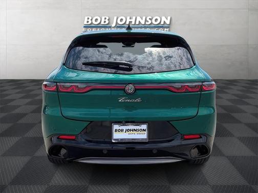 2024 Alfa Romeo Tonale Ti EAWD