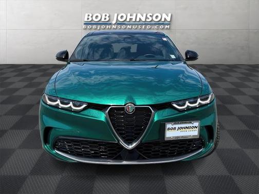 2024 Alfa Romeo Tonale Ti EAWD