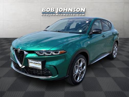 2024 Alfa Romeo Tonale Ti EAWD