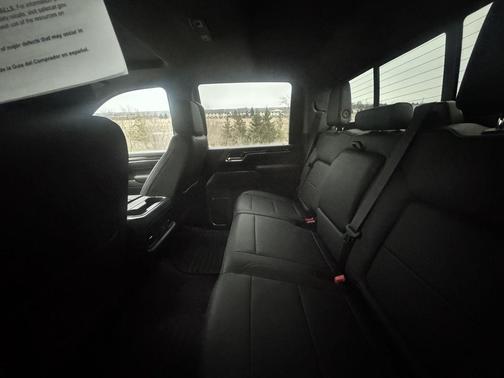 2024 Chevrolet Silverado 2500 LT