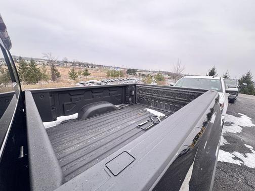 2024 Chevrolet Silverado 2500 LT