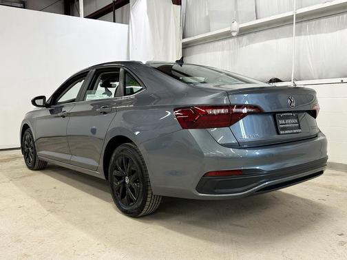 2024 Volkswagen Jetta 1.5T S