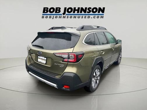2023 Subaru Outback Limited XT