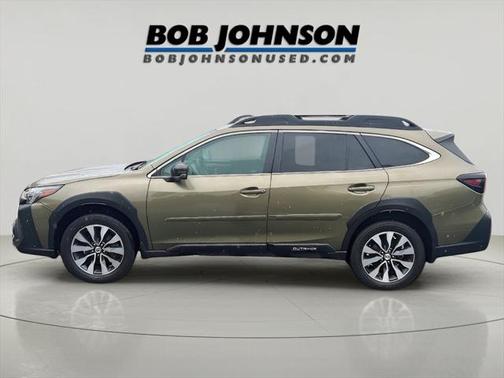 2023 Subaru Outback Limited XT