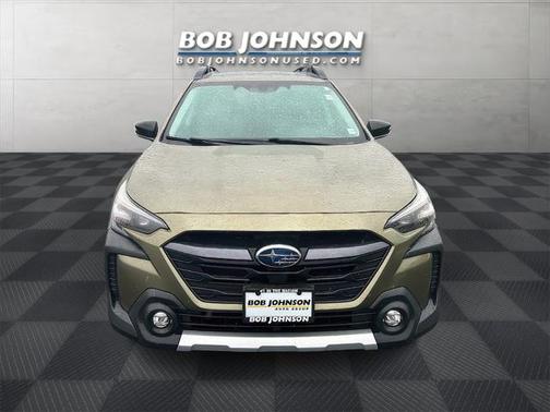 2023 Subaru Outback Limited XT