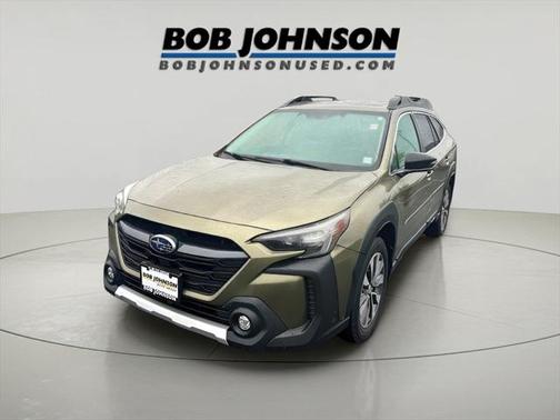 2023 Subaru Outback Limited XT