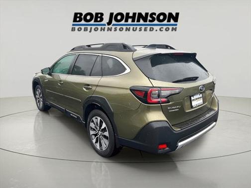 2023 Subaru Outback Limited XT