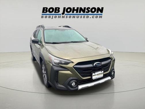 2023 Subaru Outback Limited XT