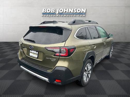 2023 Subaru Outback Limited XT