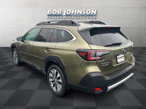 2023 Subaru Outback Limited XT