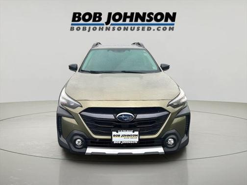 2023 Subaru Outback Limited XT