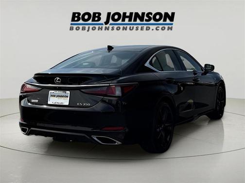 2021 Lexus ES 350 F Sport