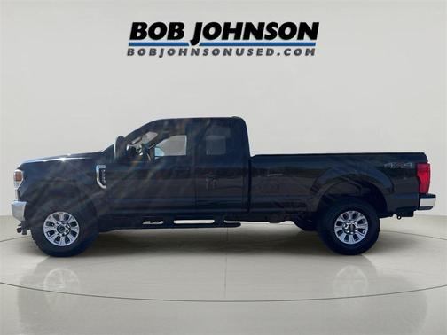 2021 Ford F-350 XL