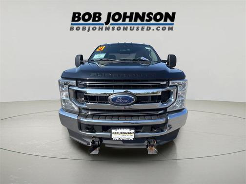 2021 Ford F-350 XL