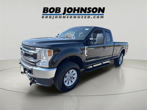 2021 Ford F-350 XL