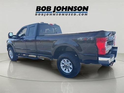 2021 Ford F-350 XL
