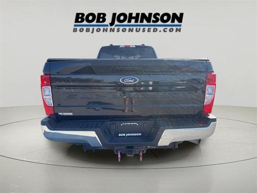 2021 Ford F-350 XL