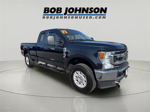 2021 Ford F-350 XL