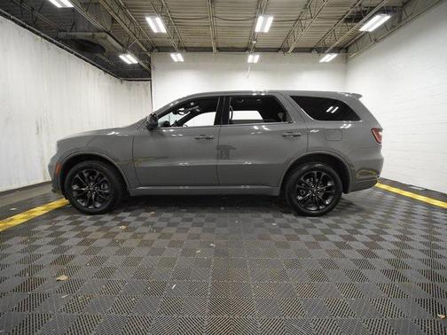 2022 Dodge Durango SXT AWD