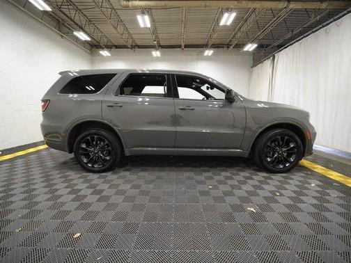 2022 Dodge Durango SXT AWD