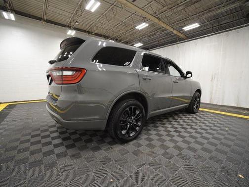 2022 Dodge Durango SXT AWD
