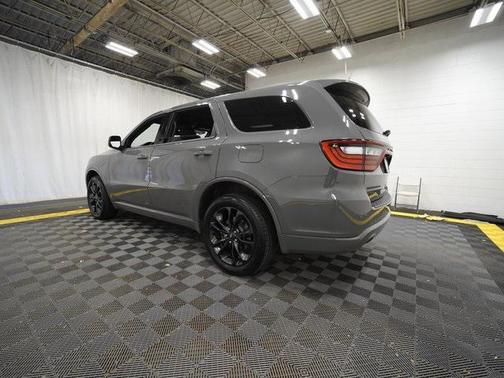 2022 Dodge Durango SXT AWD