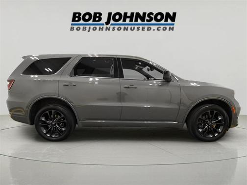 2022 Dodge Durango SXT AWD