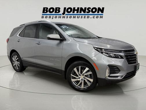 2024 Chevrolet Equinox Premier w/1LZ