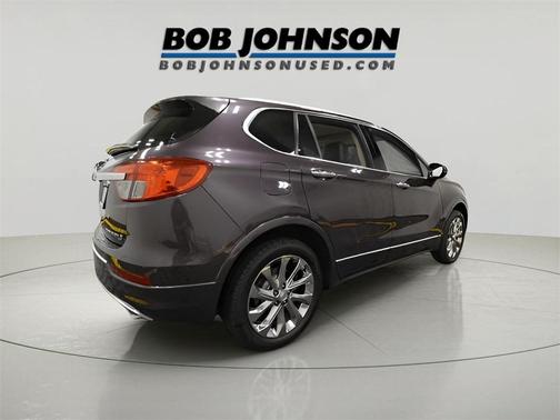 2017 Buick Envision Premium I