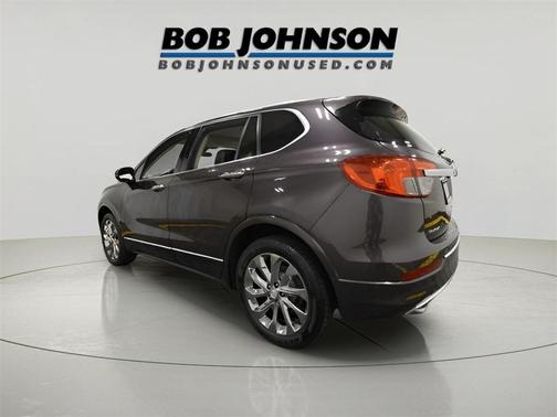 2017 Buick Envision Premium I